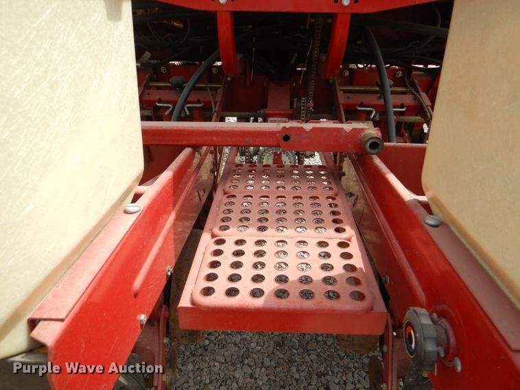 image for item DG4840 Case IH 955 Cyclo Air no-till planter