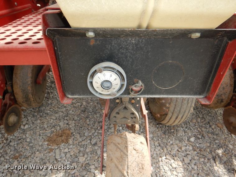 image for item DG4840 Case IH 955 Cyclo Air no-till planter