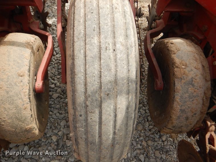 image for item DG4840 Case IH 955 Cyclo Air no-till planter