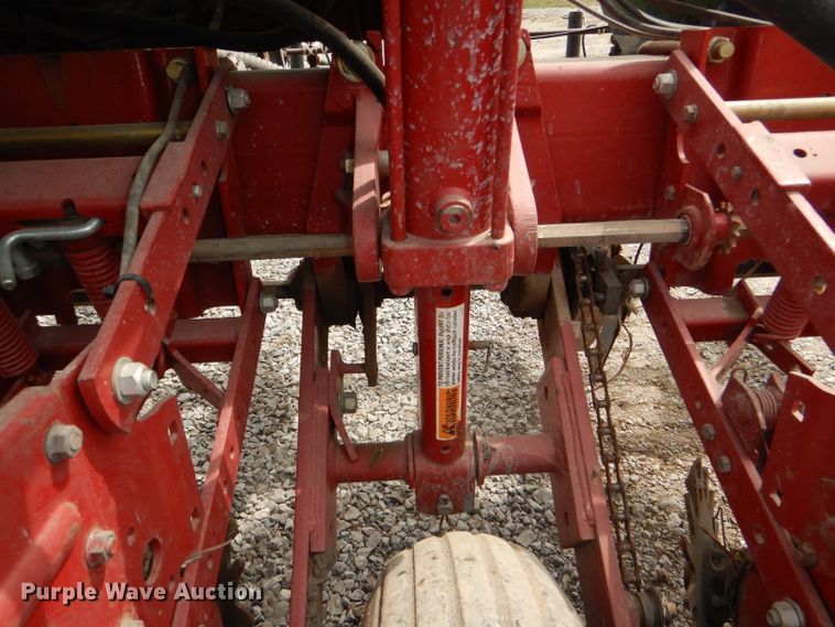 image for item DG4840 Case IH 955 Cyclo Air no-till planter