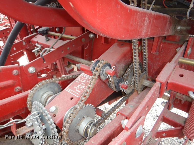 image for item DG4840 Case IH 955 Cyclo Air no-till planter