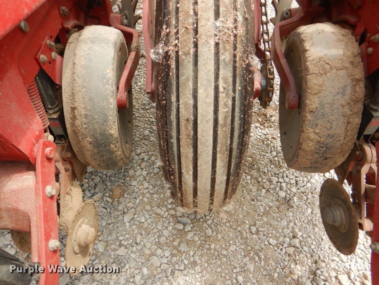 image for item DG4840 Case IH 955 Cyclo Air no-till planter