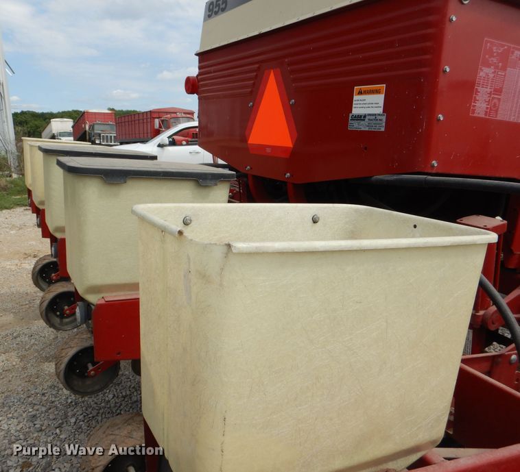 image for item DG4840 Case IH 955 Cyclo Air no-till planter