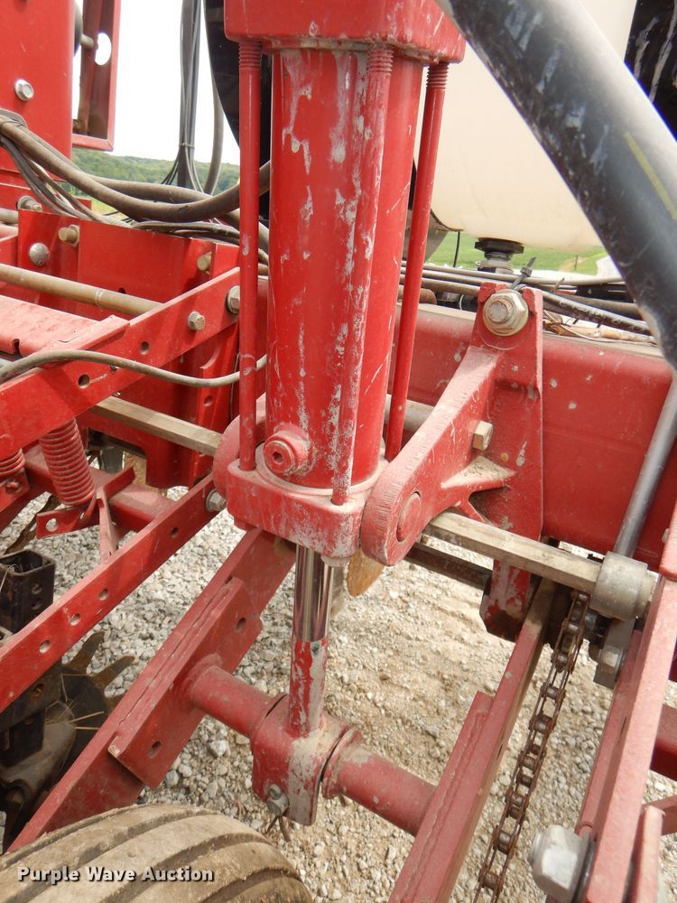 image for item DG4840 Case IH 955 Cyclo Air no-till planter