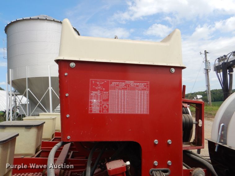 image for item DG4840 Case IH 955 Cyclo Air no-till planter