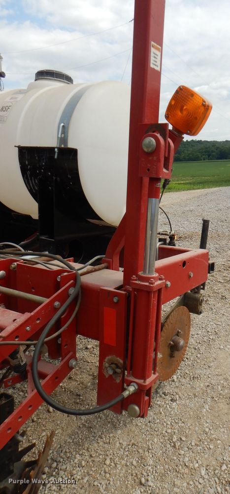 image for item DG4840 Case IH 955 Cyclo Air no-till planter