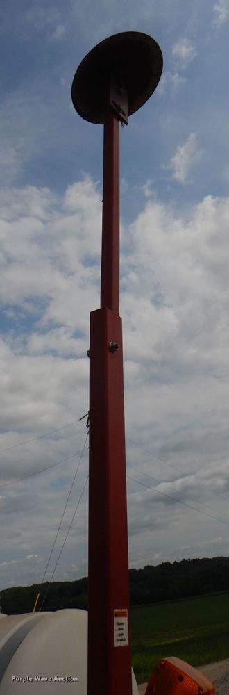 image for item DG4840 Case IH 955 Cyclo Air no-till planter