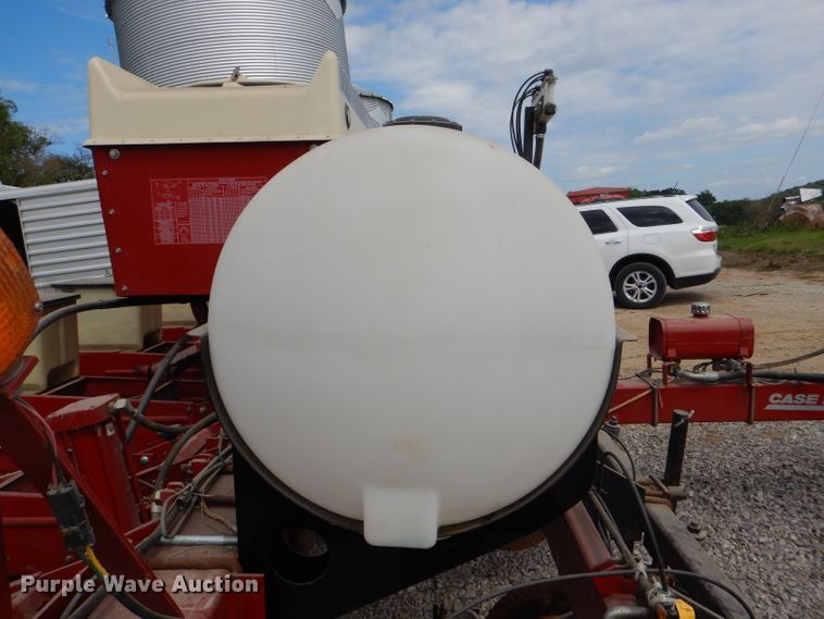 image for item DG4840 Case IH 955 Cyclo Air no-till planter