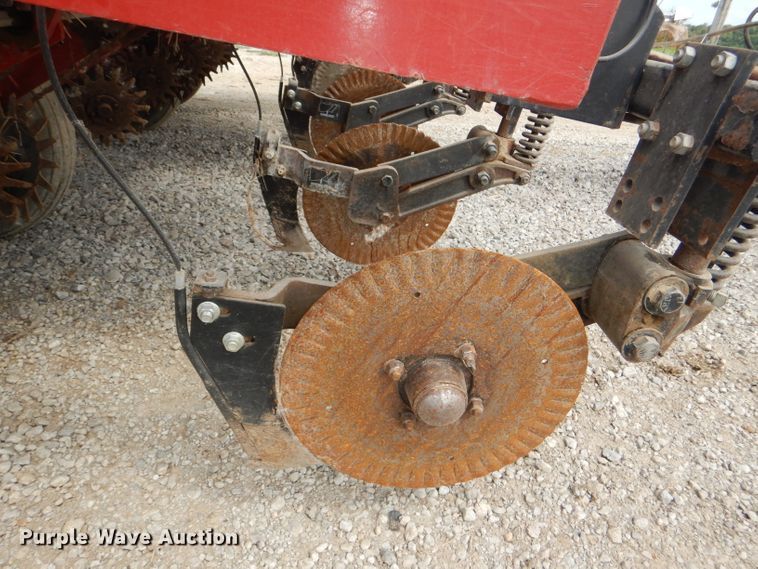 image for item DG4840 Case IH 955 Cyclo Air no-till planter