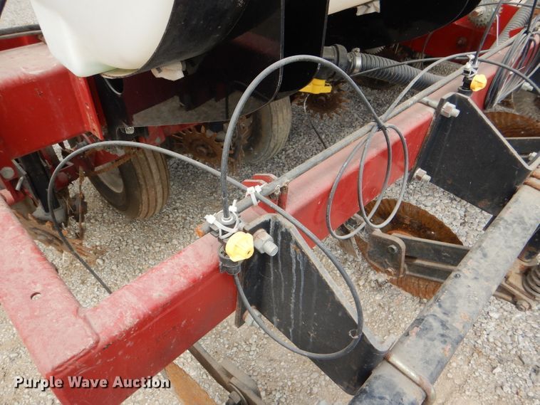 image for item DG4840 Case IH 955 Cyclo Air no-till planter