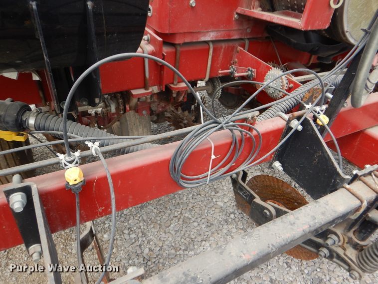 image for item DG4840 Case IH 955 Cyclo Air no-till planter