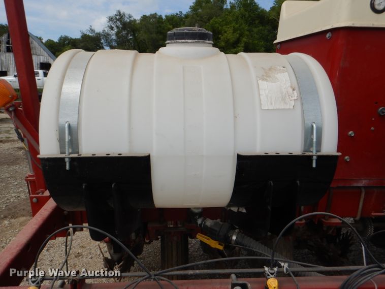 image for item DG4840 Case IH 955 Cyclo Air no-till planter