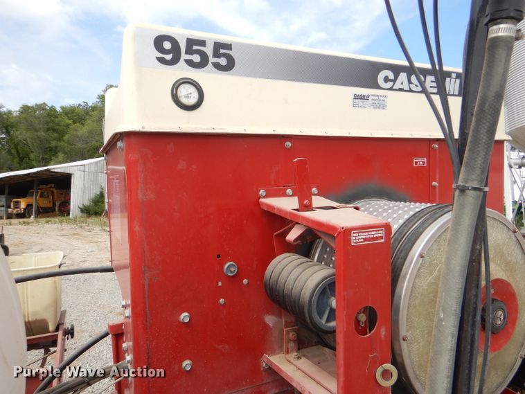image for item DG4840 Case IH 955 Cyclo Air no-till planter