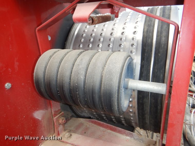 image for item DG4840 Case IH 955 Cyclo Air no-till planter