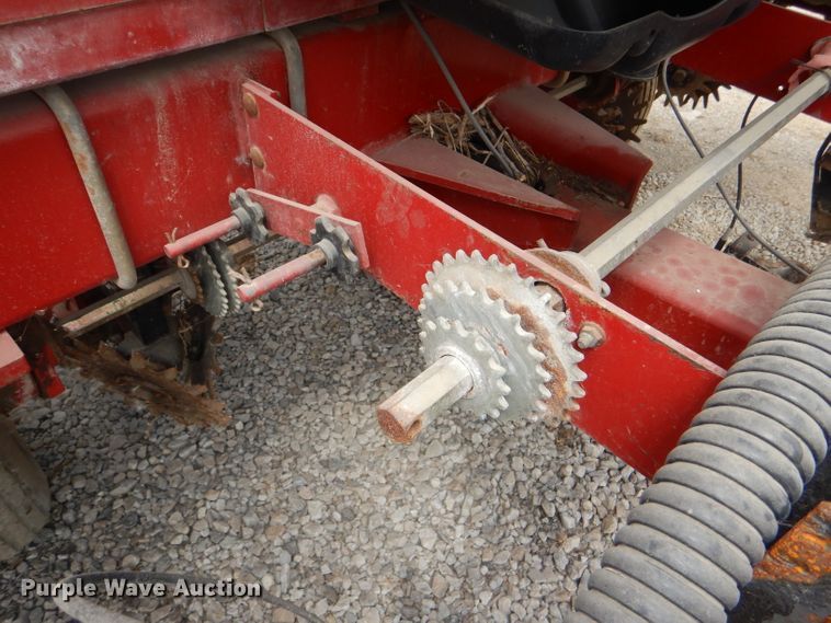 image for item DG4840 Case IH 955 Cyclo Air no-till planter