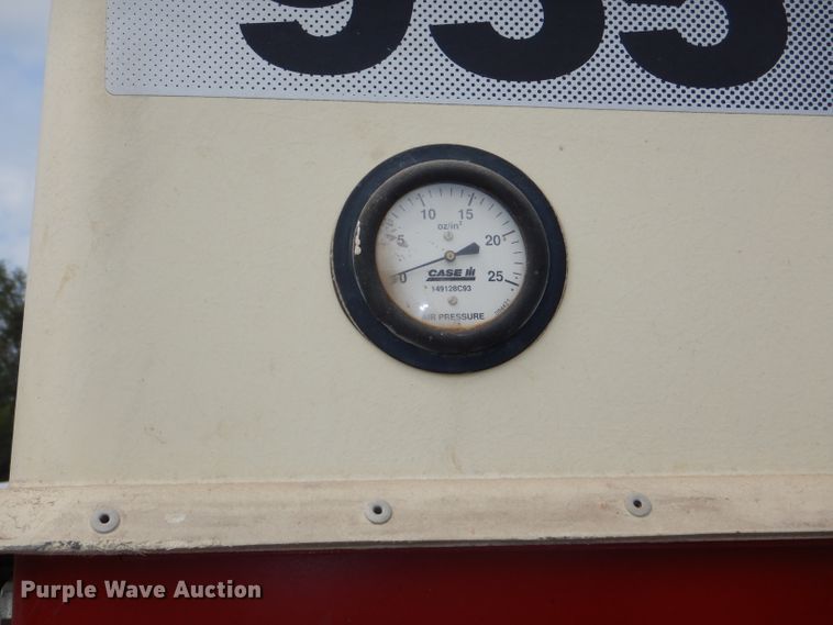 image for item DG4840 Case IH 955 Cyclo Air no-till planter