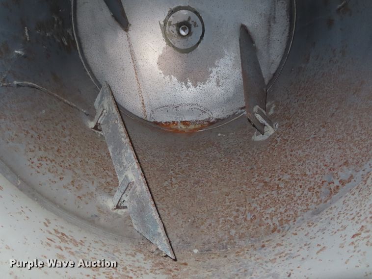 image for item FJ9240 Concrete mixer