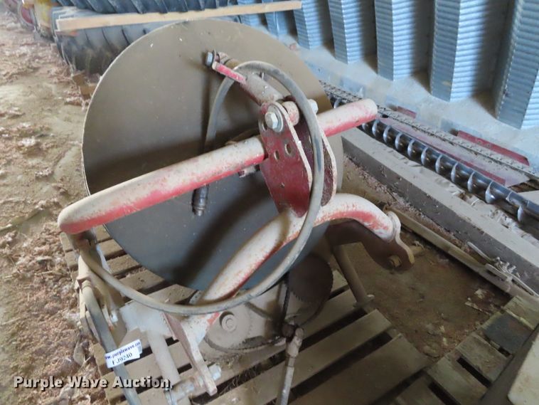 image for item FJ9240 Concrete mixer