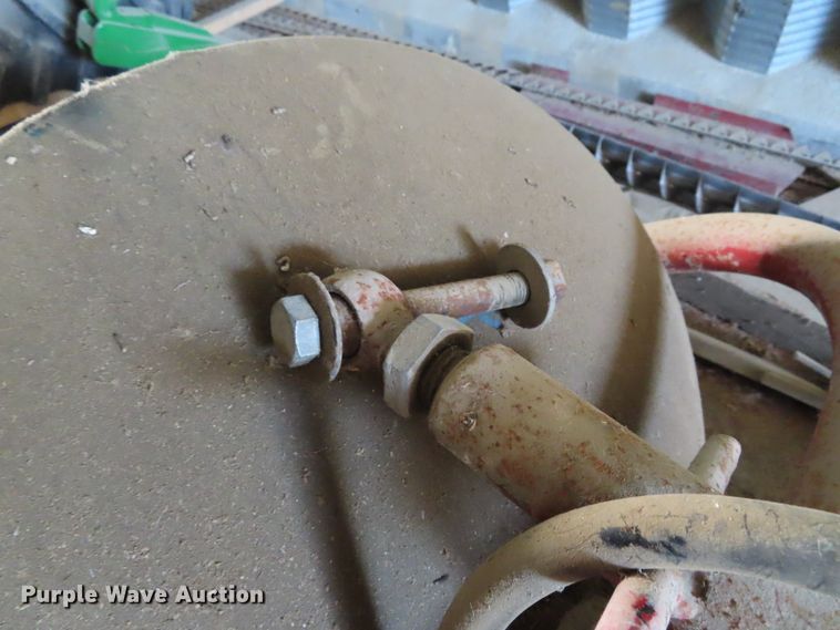 image for item FJ9240 Concrete mixer