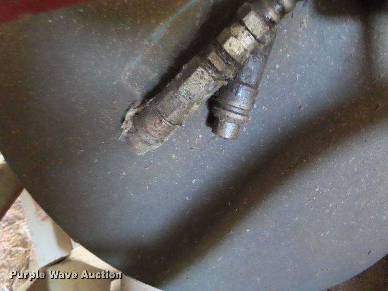 image for item FJ9240 Concrete mixer