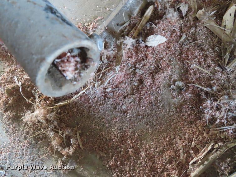 image for item FJ9240 Concrete mixer