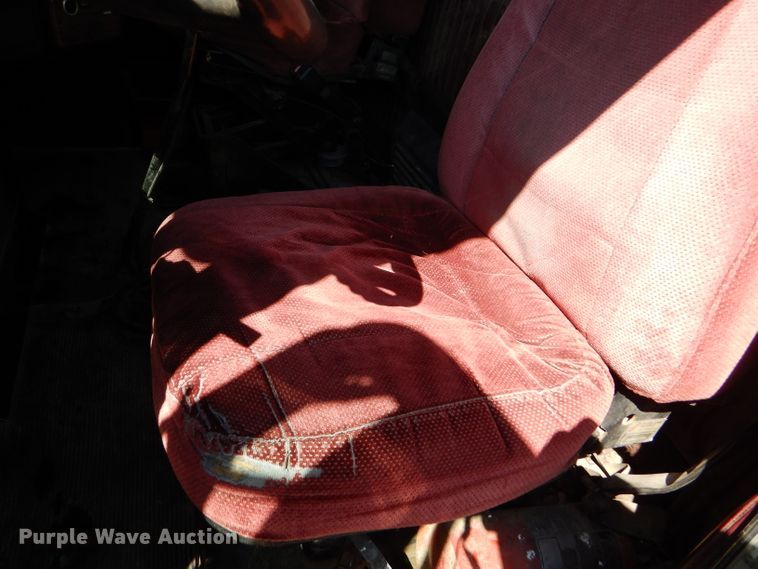 image for item DC5008 1996 Freightliner FLD semi truck