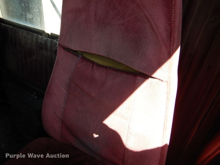 image for item DC5008 1996 Freightliner FLD semi truck