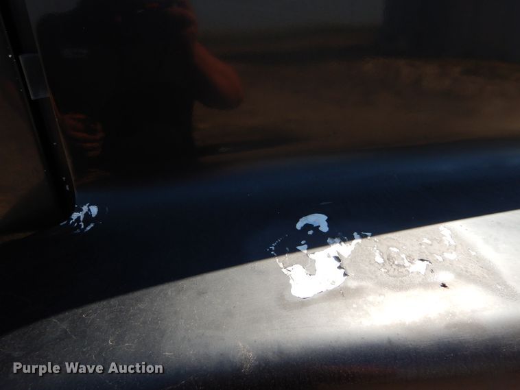 image for item DC5008 1996 Freightliner FLD semi truck