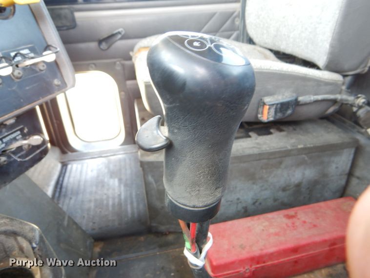 image for item DC5010 1998 International 9100 semi truck