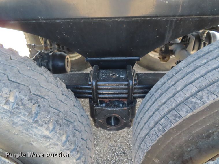 image for item DD6369 2017 Ranco 20-26-QF end dump trailer