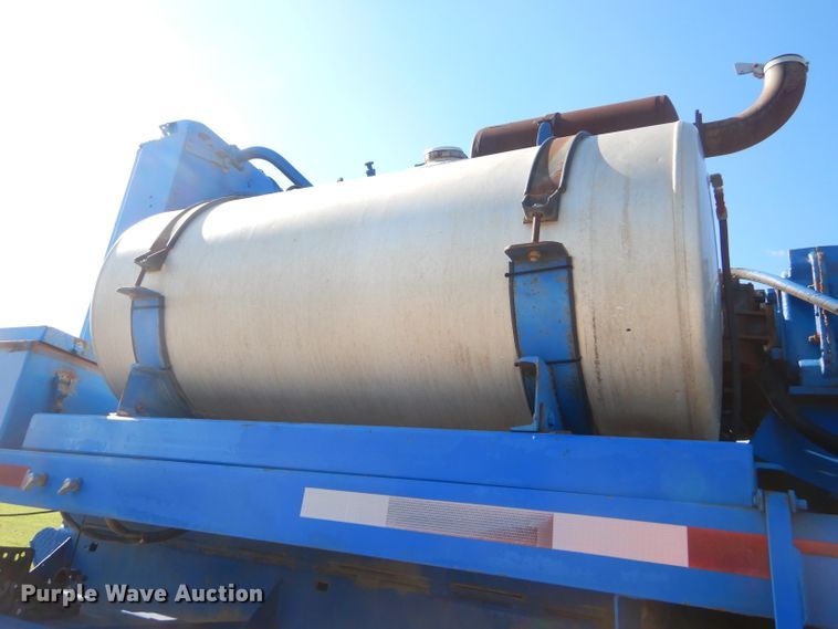 image for item ED9427 1960 Stewart blender trailer