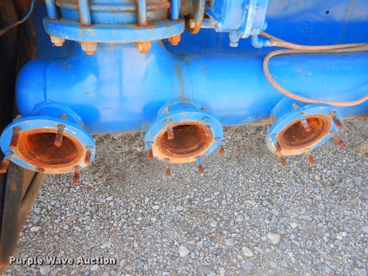 image for item ED9427 1960 Stewart blender trailer