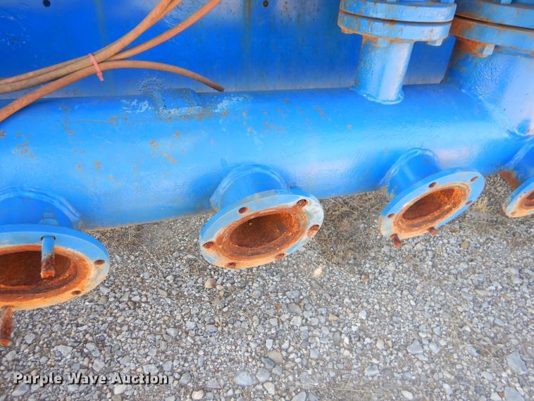 image for item ED9427 1960 Stewart blender trailer