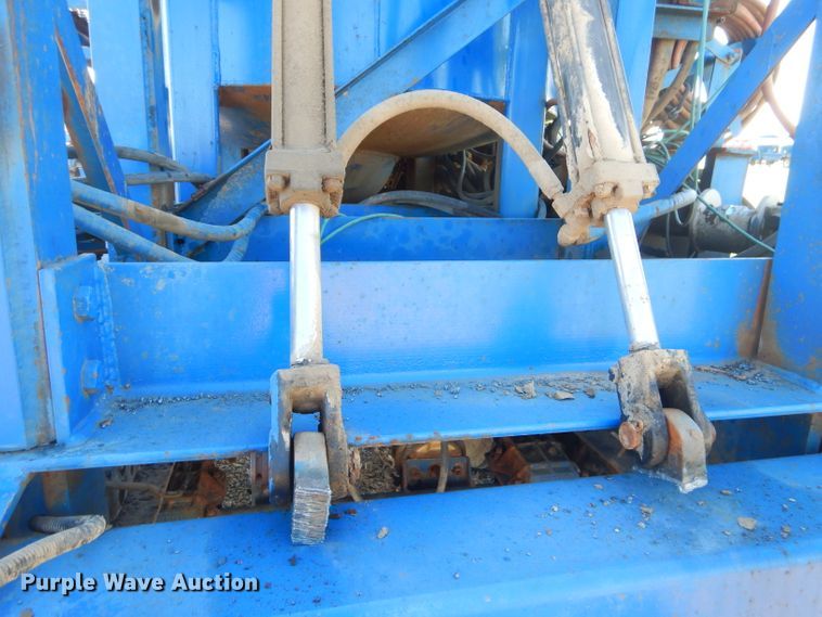 image for item ED9427 1960 Stewart blender trailer