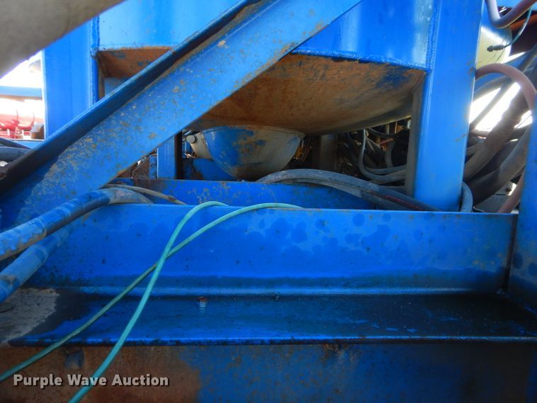 image for item ED9427 1960 Stewart blender trailer