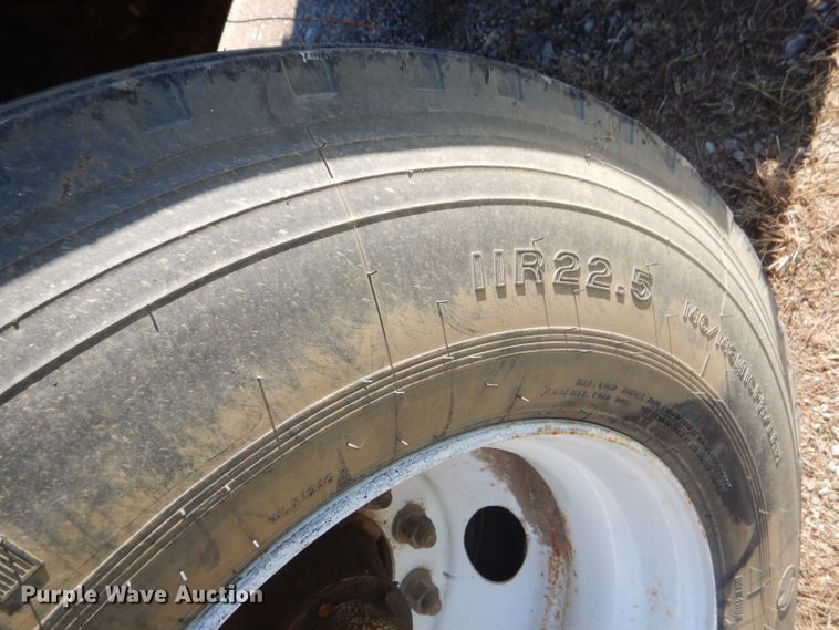 image for item ED9427 1960 Stewart blender trailer