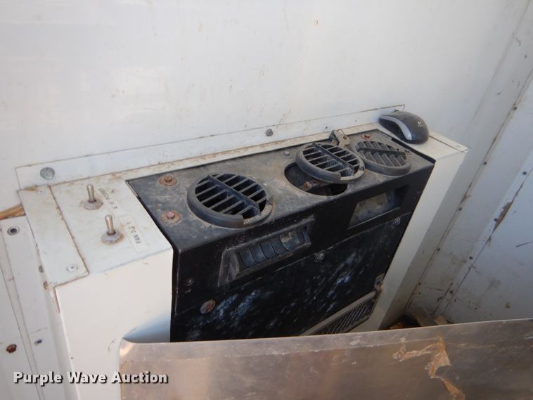 image for item ED9427 1960 Stewart blender trailer