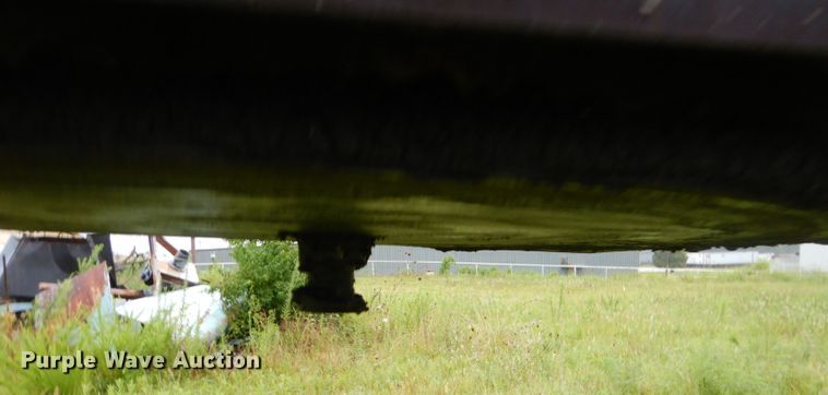 image for item FC9824 1998 Acro asphalt trailer