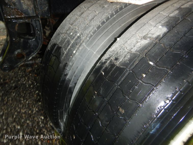 image for item FC9824 1998 Acro asphalt trailer