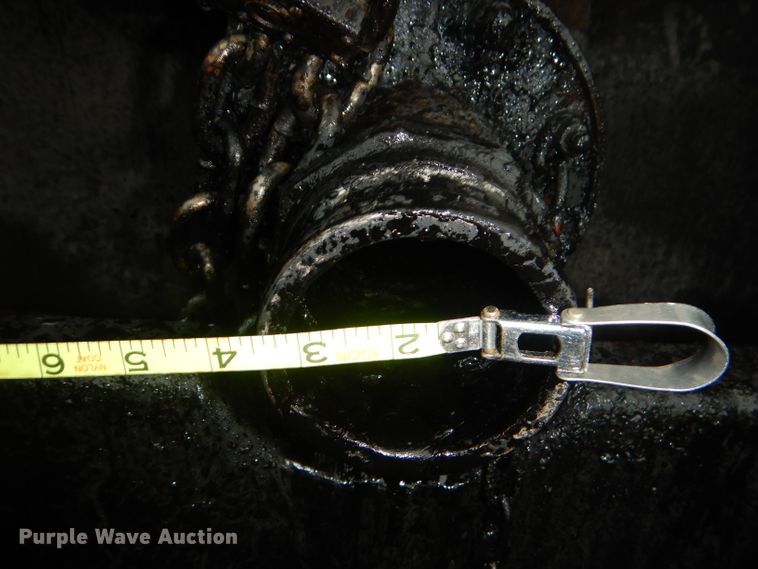 image for item FC9824 1998 Acro asphalt trailer