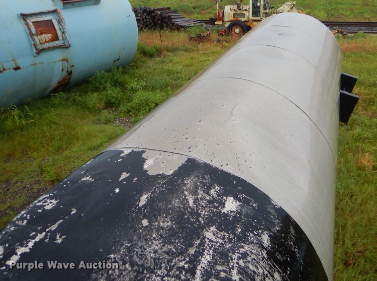 image for item FC9824 1998 Acro asphalt trailer