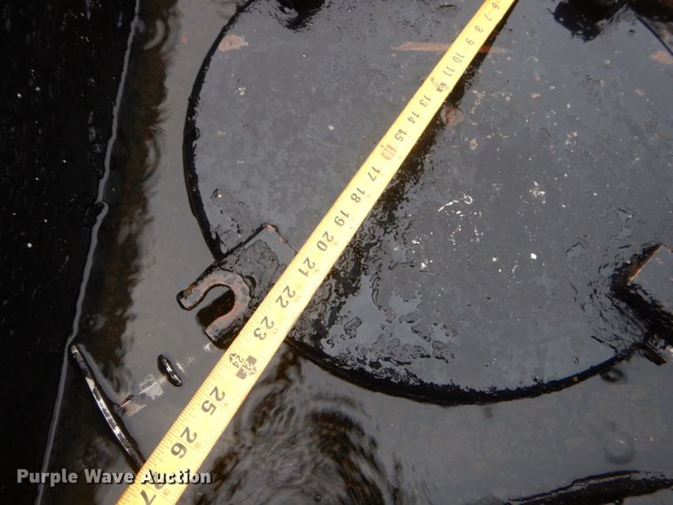 image for item FC9824 1998 Acro asphalt trailer