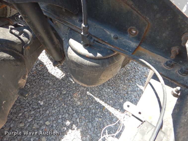 image for item FI9974 2008 Peterbilt 389 semi truck