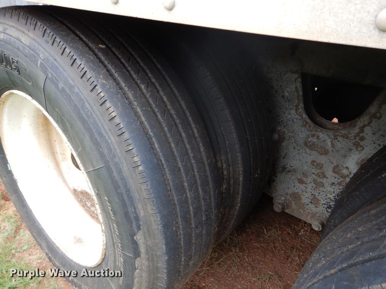 image for item FI9978 1999 Great Dane dry van trailer