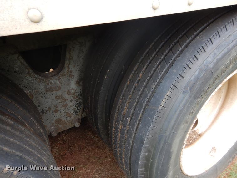 image for item FI9978 1999 Great Dane dry van trailer