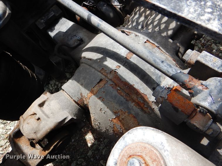 image for item FY9734 2014 Peterbilt 579 semi truck