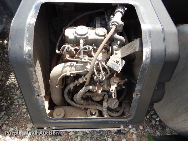 image for item FY9734 2014 Peterbilt 579 semi truck