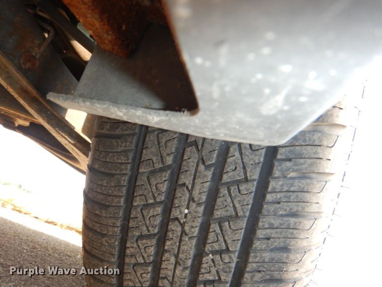 image for item DE4086 2005 Lincoln Aviator SUV