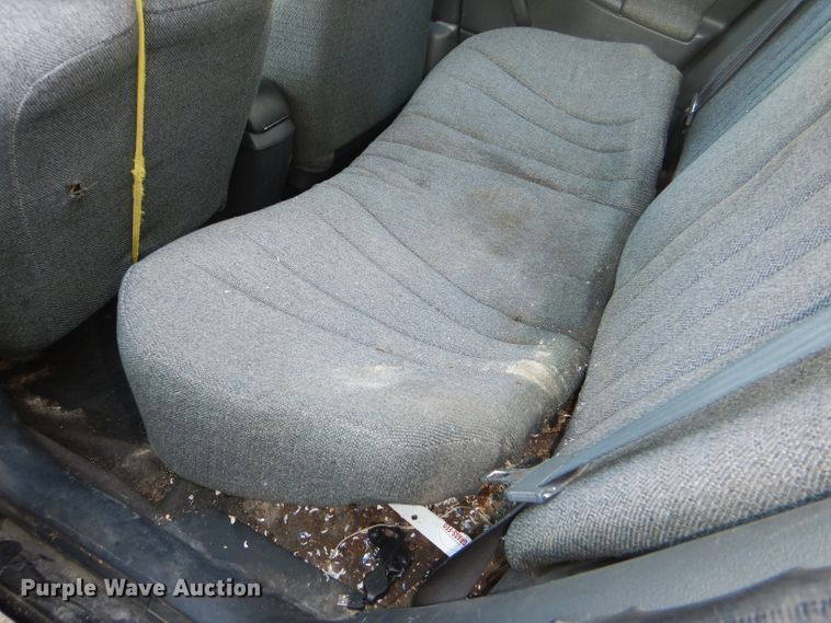 image for item DE4089 2003 Chevrolet Cavalier