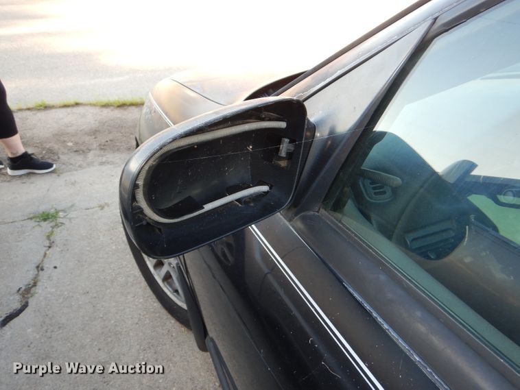 image for item DE4089 2003 Chevrolet Cavalier